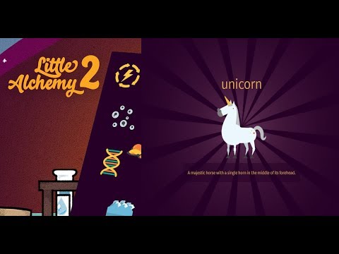 Little Alchemy 2 cheats  Full list of combinations, recipes